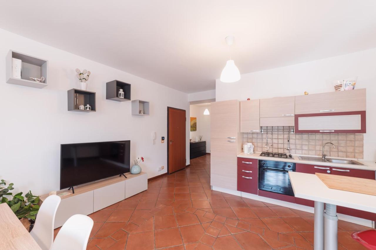 Taormina Casa Erika Family Apartment Exterior photo