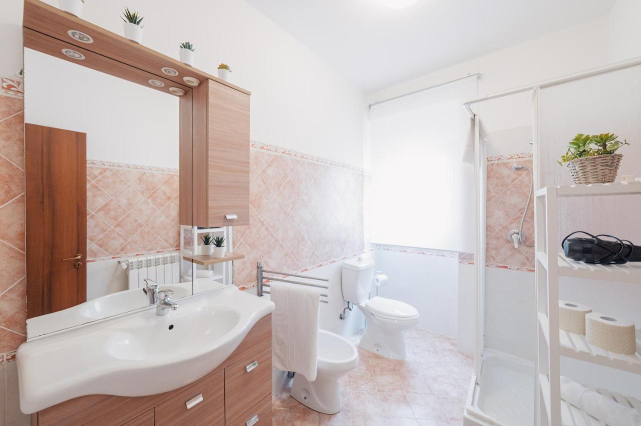 Taormina Casa Erika Family Apartment Exterior photo