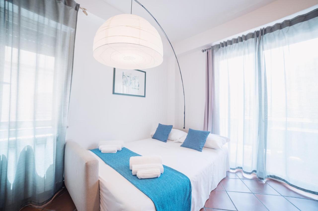 Taormina Casa Erika Family Apartment Exterior photo