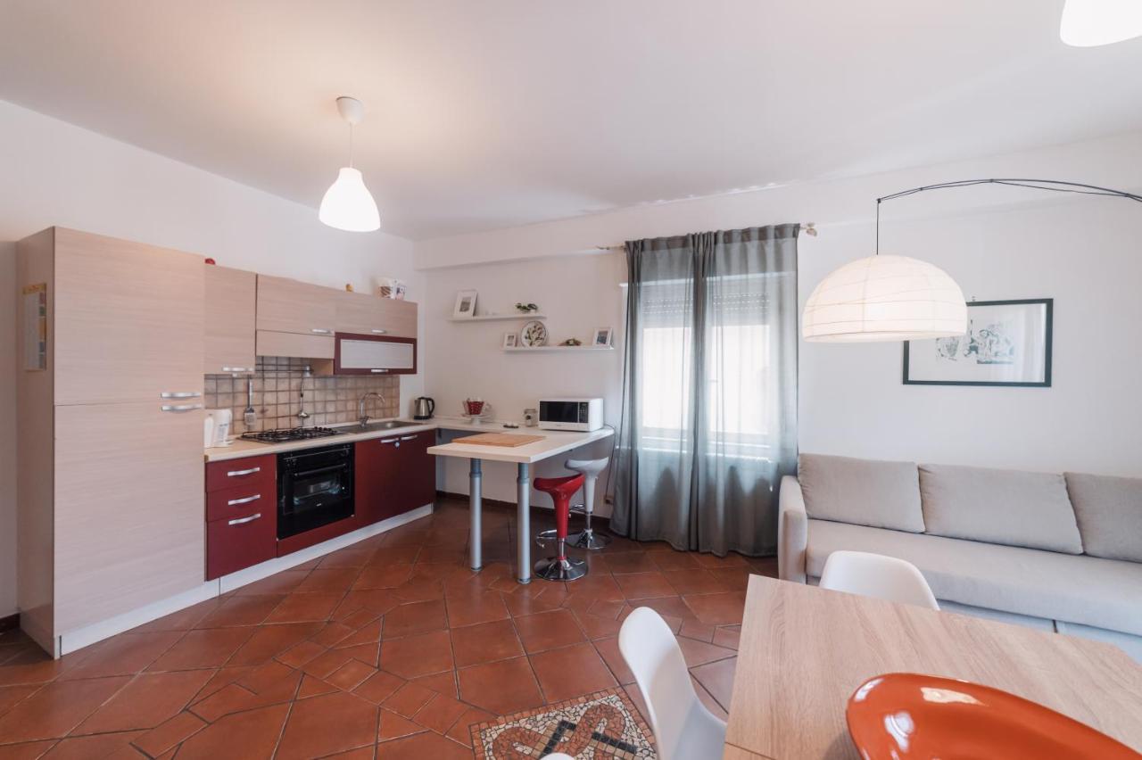 Taormina Casa Erika Family Apartment Exterior photo